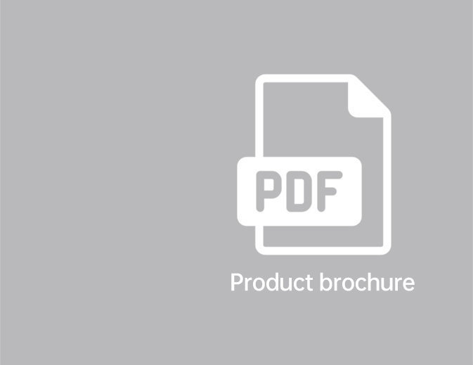 BROCHURE PRODUIT