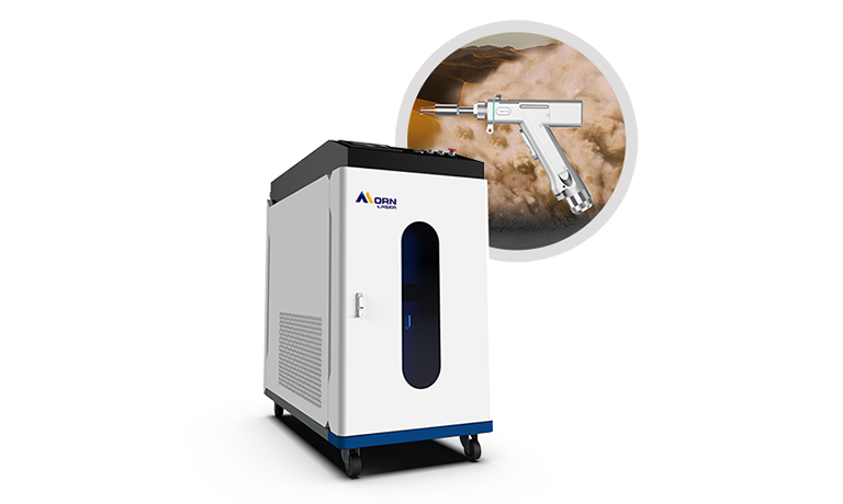 Máy cắt ống bằng laser