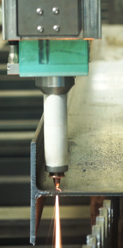 kaynak deliği açma 