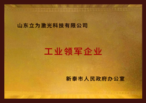 Entreprise de technologie et d’innovation de la province du Shandong