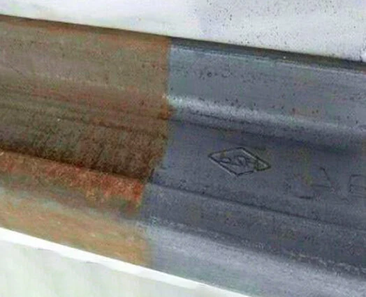 Nettoyage de la rouille-8