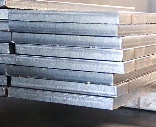 Découpe de tôle métallique-1