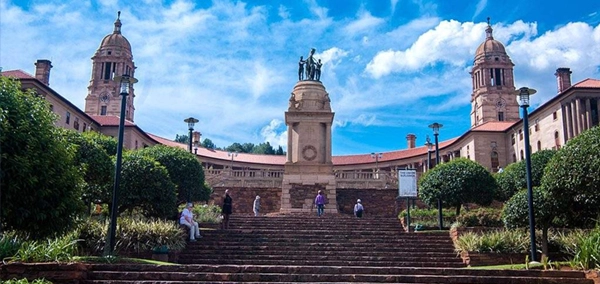 Morn Laser Güney Afrika Ofisi
