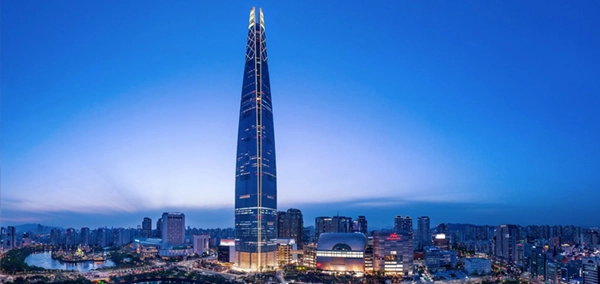 Morn Laser Güney Kore Ofisi
