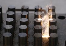 Nettoyage au laser