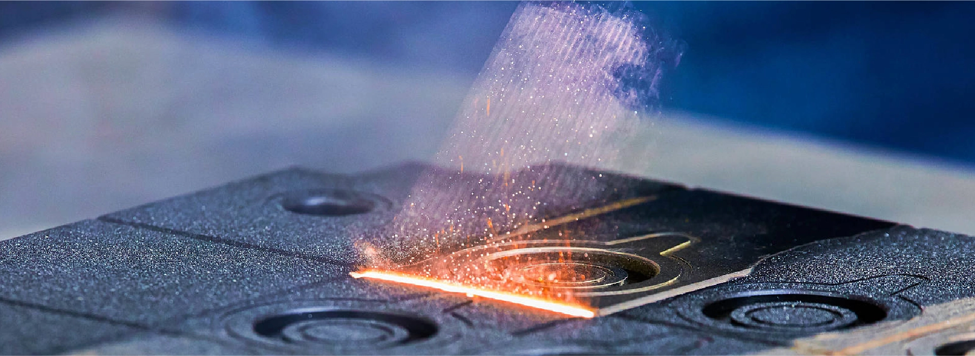 Machine de nettoyage laser à fibre