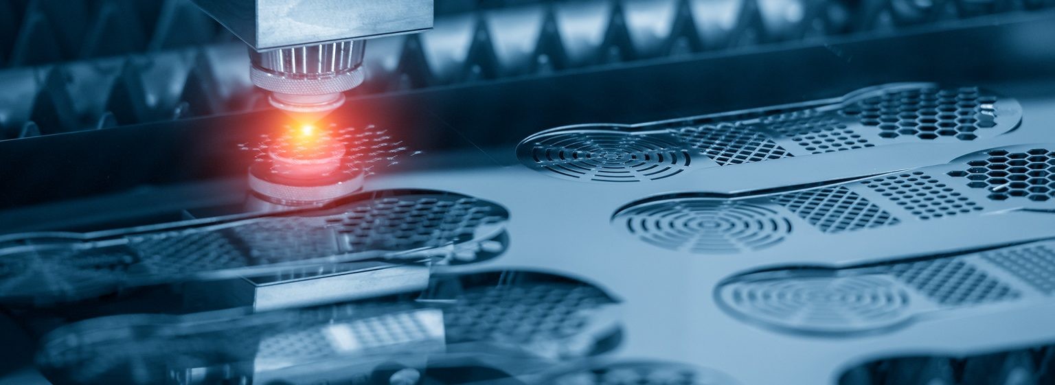  Machine de découpe laser à fibre